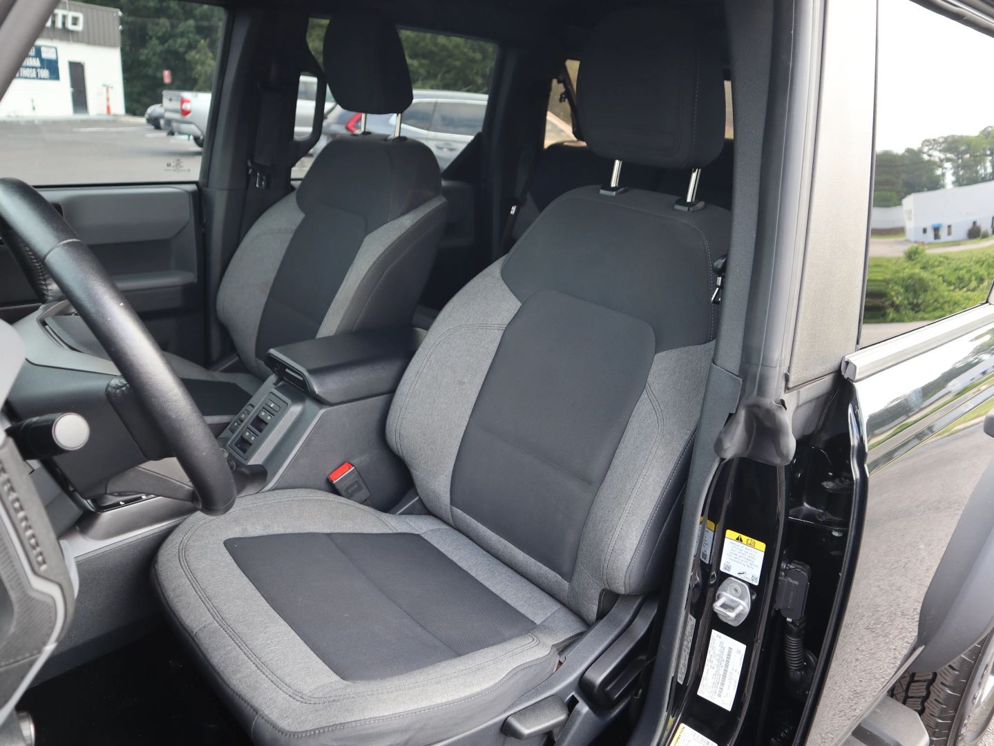 ford bronco 4-door 2021 1FMDE5BH5MLA74159 image ford bronco 4-door 2021 1FMDE5BH5MLA74159 image